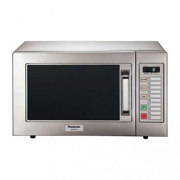パナソニック業務用電子レンジ 50Hz NE-921GV-5 1個