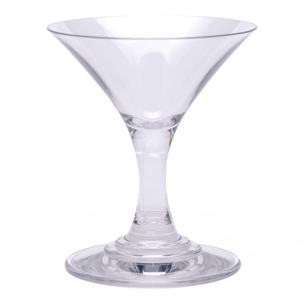 サカエ トライタンカクテルグラス 70 クリアー 1個