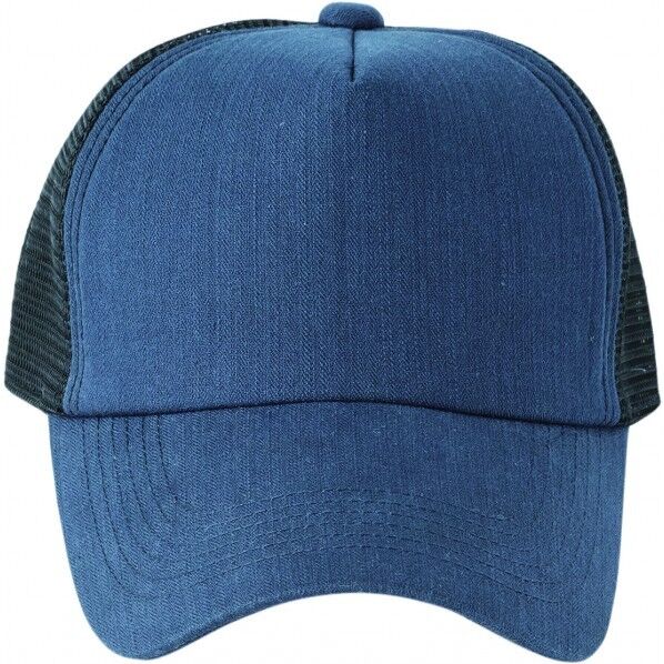 メッシュカジュアルキャップ F 9443-02-F 1点