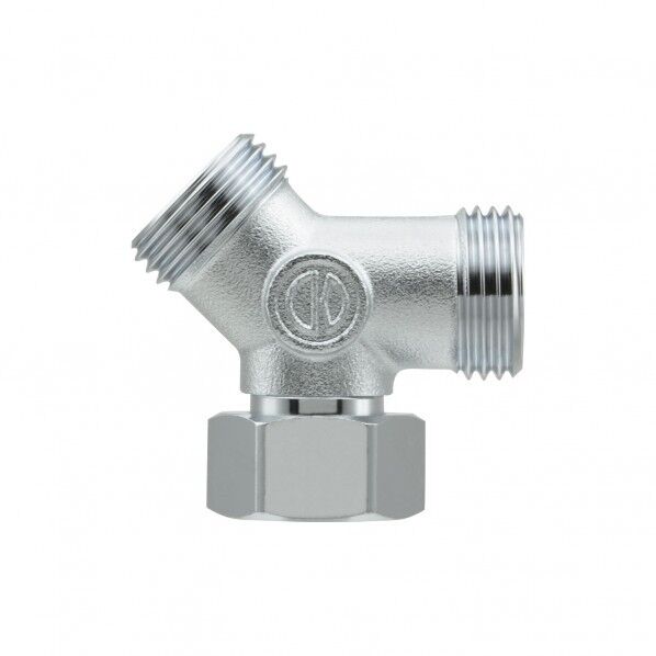 GAONA 片ナット45°チーズ 原状回復 GA-JE007 1個