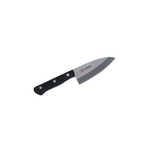 出刃(片刃) CL-40 刃渡り110mm 全長210mm 1個