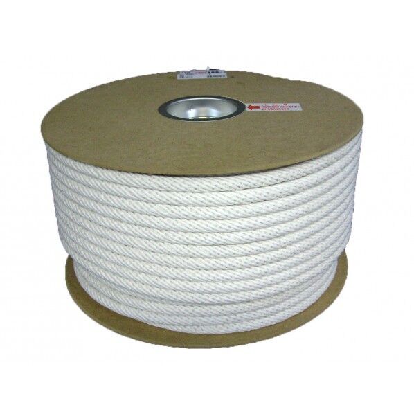 ユタカメイク ユタカ RCX-6 綿金剛打ドラム 12mmX100m RCX-6 1個...