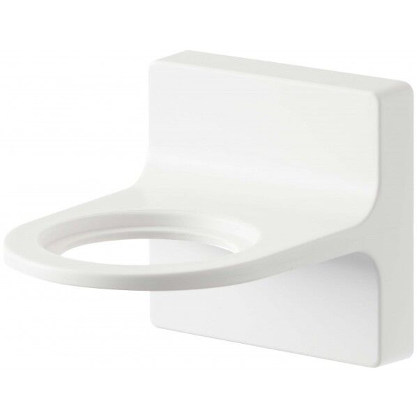 フィルムフックディスペンサーホルダー タワー 泡タイプ ホワイト 5347 1点