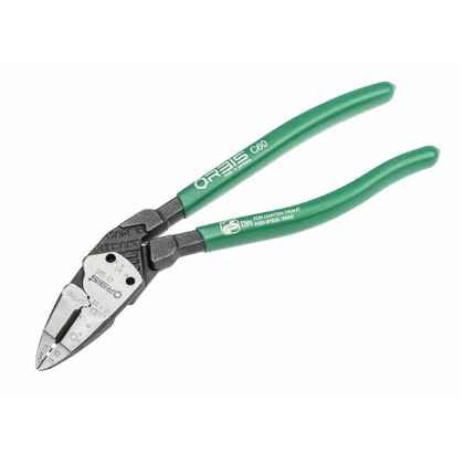 ベント型マルチニッパー 21-185 1