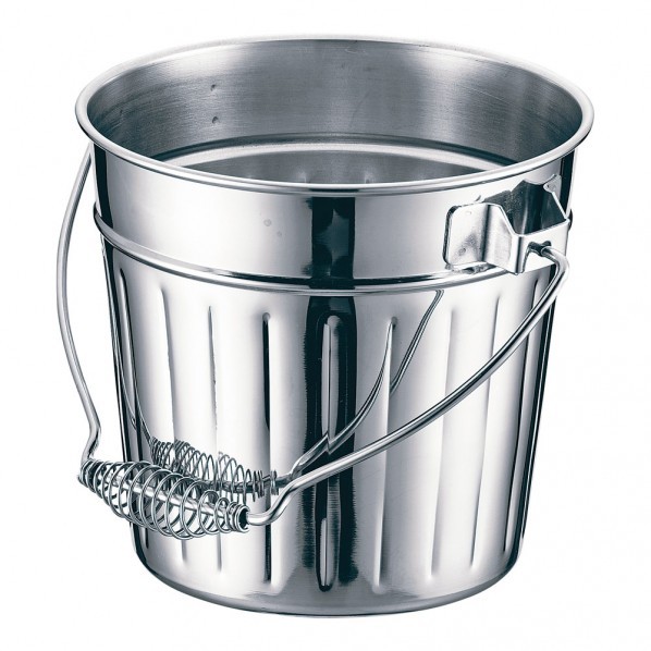 UK ST アイスバケット/トラッシュ L 1個