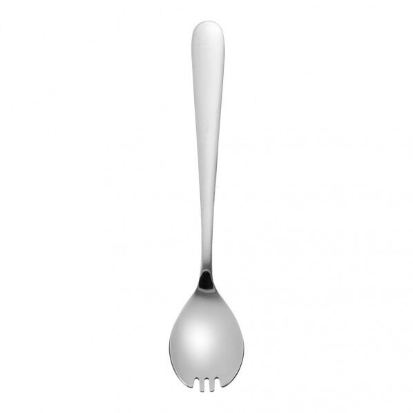 18-8#4400 ケア・マルチスプーン(先割れ) OMZ08 1個