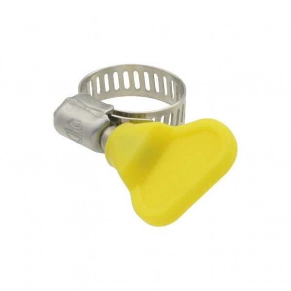 ホースバンド 12~20ミリ 手締め GA-QC023 1個