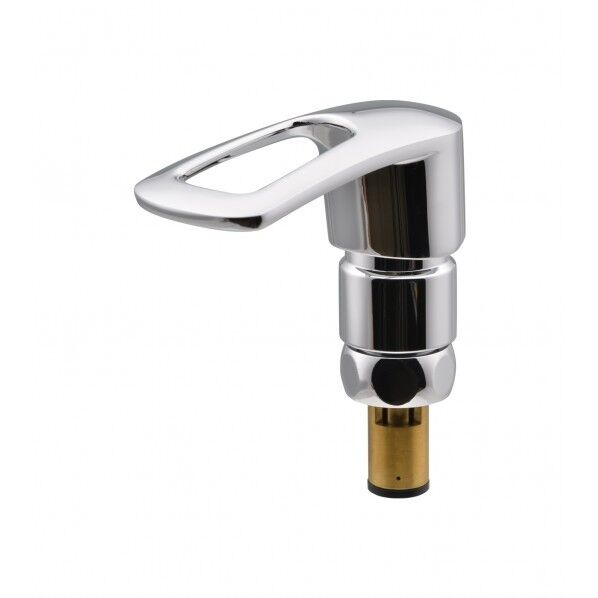 レバーハンドル上部 後付け式 呼13用