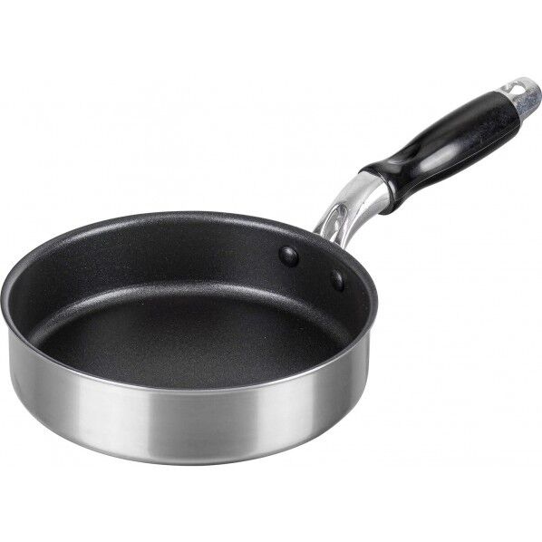 ジャストパンNEO IH対応フライパン 31×17×8.4cm RB-2308 1個