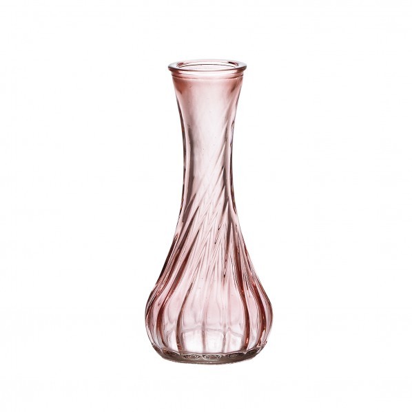 グローバル ジョリベース ピンク 上Φ4.2 下Φ6.5 H15cm ピンク HT6951 1個