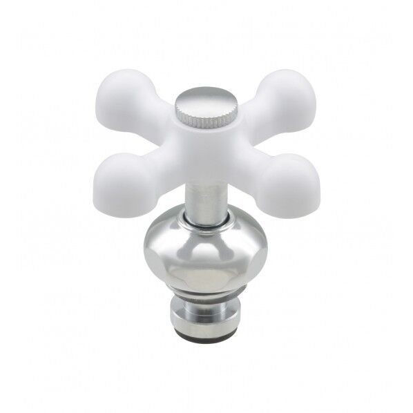 水栓用上部 固定コマ おしゃれ