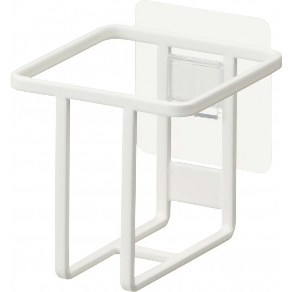 フィルムフックスプレーボトルホルダー タワー ホワイト 5993 1点