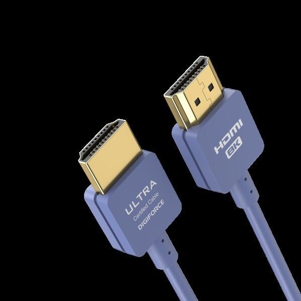 ウルトラハイスピード HDMIケーブル 0.9m D0056NB