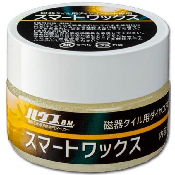 DCB-W スマートワックス DCB-W 1個