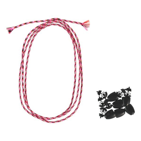 パラコード ジッパープル 2ミリキット No61 1個