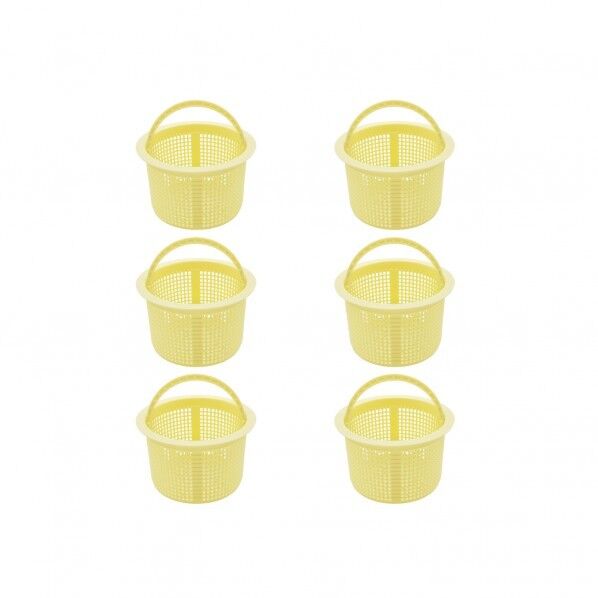 ゴミカゴ キッチン用 原状回復 GA-PB113 6個