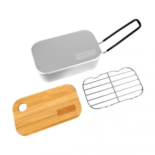 メスティン Mセット 1個