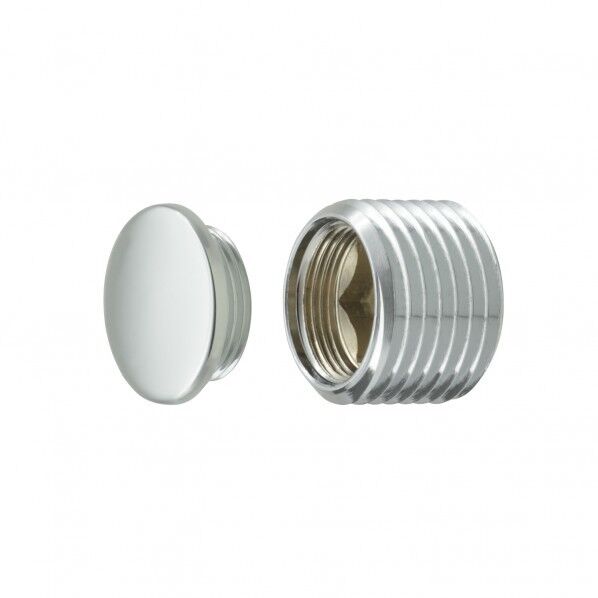 給水プラグ 呼13用 フラット化粧プラグ