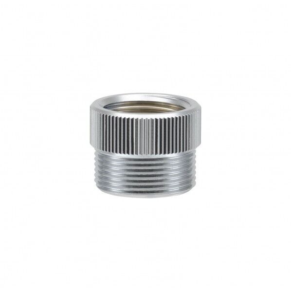 シャワーアダプター TOTO太ホース用 G1/2×W24山20