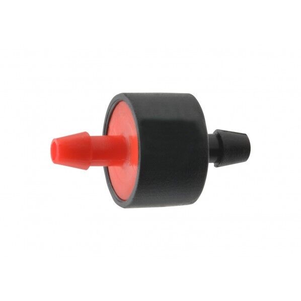 滴下ニップル マカロニホース用 ドリップ潅水 GA-QF019 1個