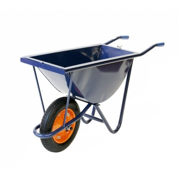 巾狭一輪車 1点