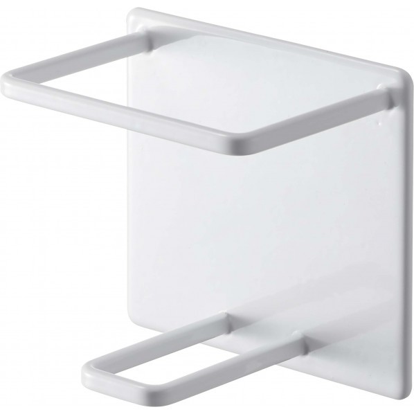 マグネットバスルームチューブ&ボトルホルダー タワー M