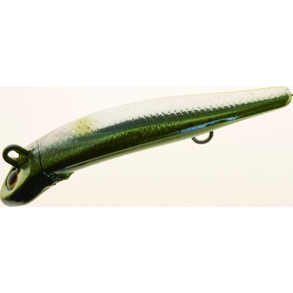 ダートマジック LAY アユ