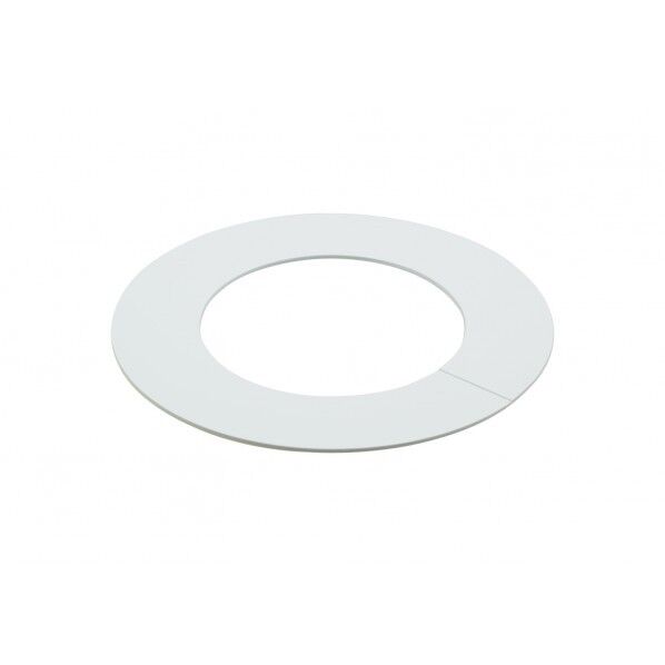 ビニールプレート 配管穴隠し 外径150×内径90ミリ