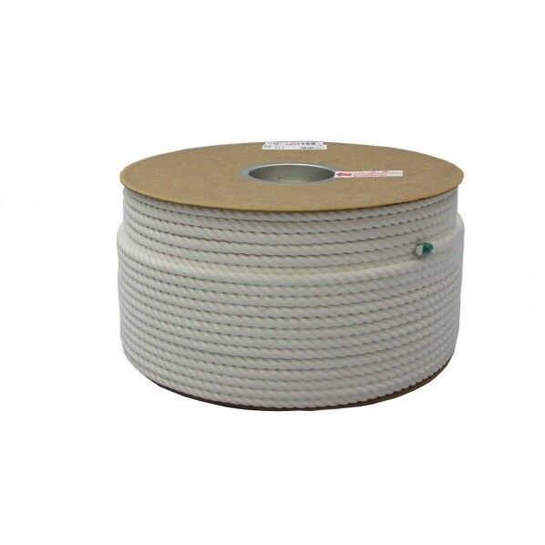 ユタカ RS-5 エステルロープ ドラム 9mmX150m RS-5 1個