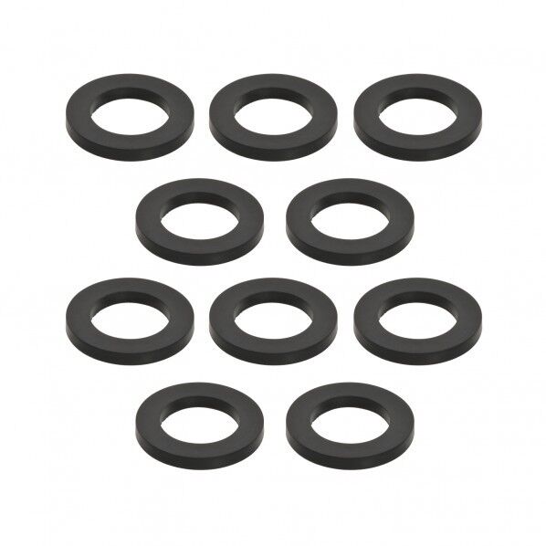 GAONA パッキン 呼13用 EPDM GA-KA007 10個...