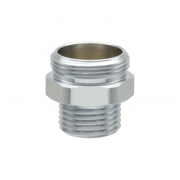 GAONA パイプ取出しアダプター W26山20×PJ1/2 GA-HW018 1個...