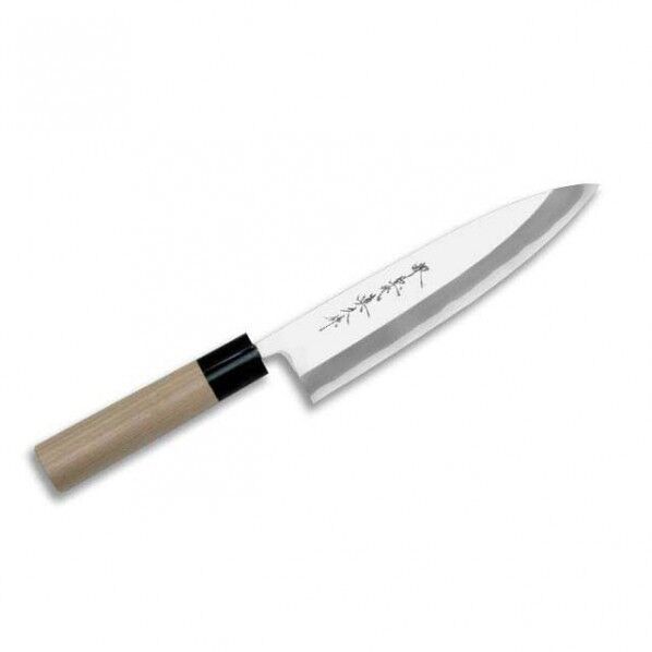 相出刃 HO-AI-210 刃渡り210mm 全長375mm 1個