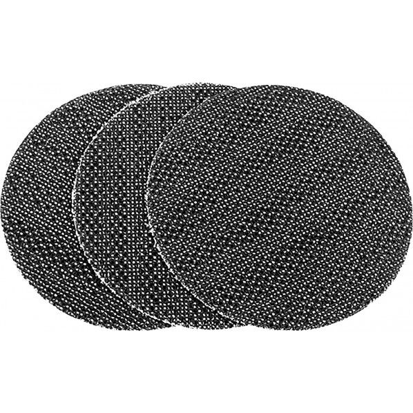 BDERO100用メッシュサンドペーパー 1点