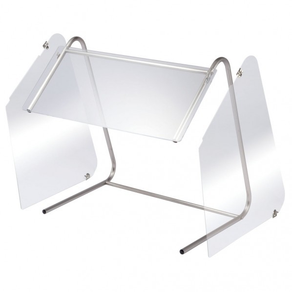 UK スニーズガード用サイドガード (2枚組) 0 2052604 1個