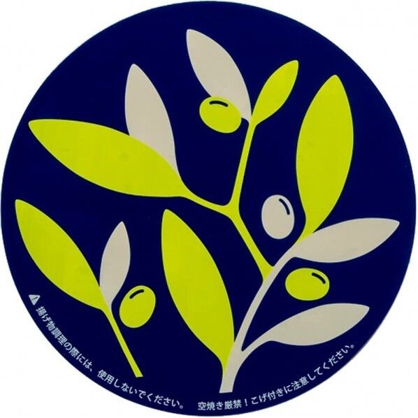 IHクッキングヒーター・マット