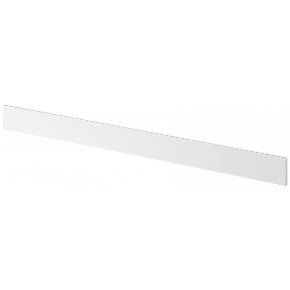 山崎実業 フィルムフック キッチンウォールバー タワー ワイド ホワイト 5672 1点...