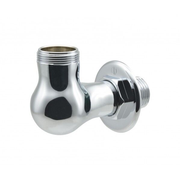 GAONA パイプ取出し金具 W26山20 壁用 GA-HW015 1個...