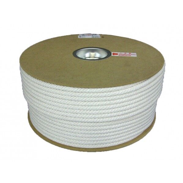 ユタカ RCX-5 綿金剛打ドラム 9mmX150m RCX-5 1個