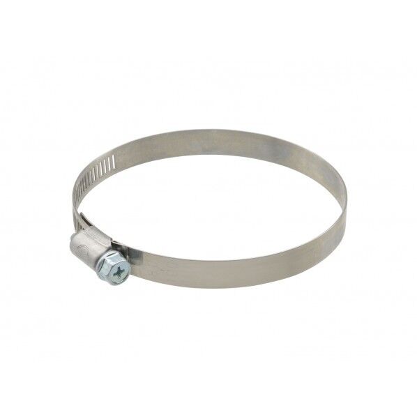 ホースバンド 80~100ミリ ドライバー締め GA-QC020 1個