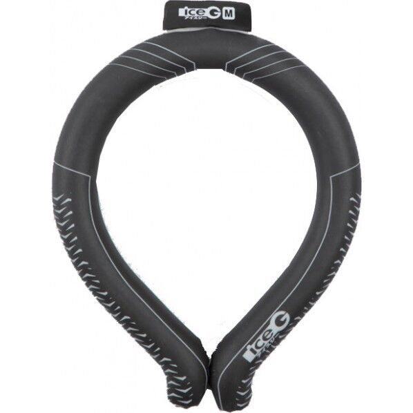 YAMASHIN iceG 2.0 ブラック M ICG-BKC-M 1セット