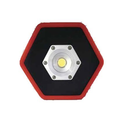 薄型　充電式ワークライト