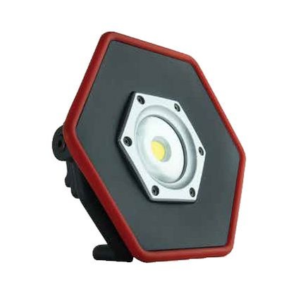 LED-20W投光器充電式