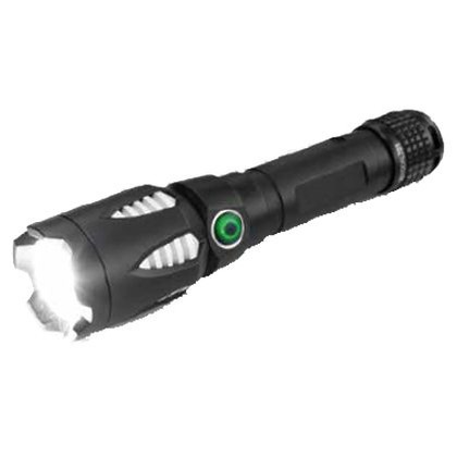 充電式LEDハンディライト