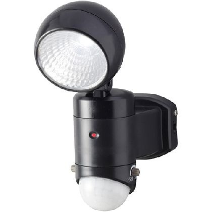 ソーラーセンサーライト1灯式