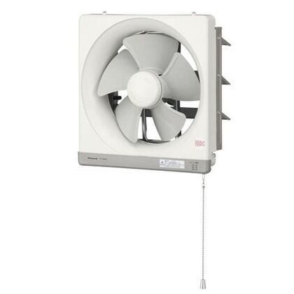 金属製換気扇(羽根径20cm) FY-20M5 1台