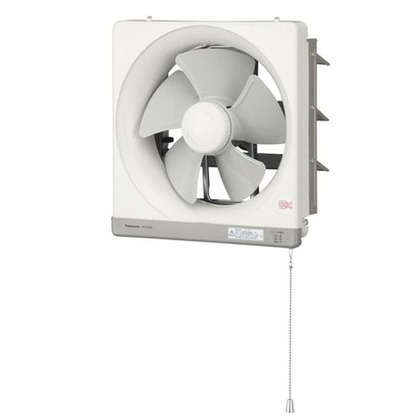 金属製換気扇(羽根径25cm) FY-25M5 1