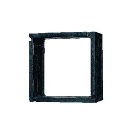 一般換気扇用取付枠(20cm用) FY-KWA203 1