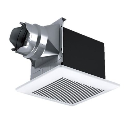 天井埋込形換気扇(鋼板)17cm FY-17S7 1