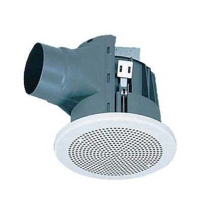 丸形天井埋込換気扇（樹脂製）20cm FY-20MC1 1