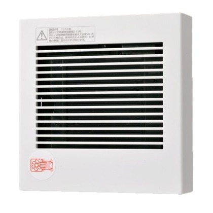 パイプファンPanasonicFY-08PK7HC2 11個セット